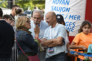 marathon Royan Charente-Maritime