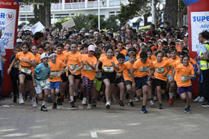 marathon Royan Charente-Maritime