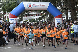 marathon Royan Charente-Maritime