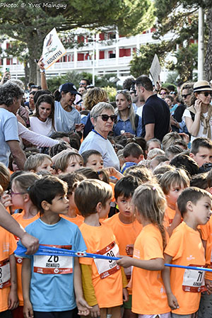 marathon Royan Charente-Maritime