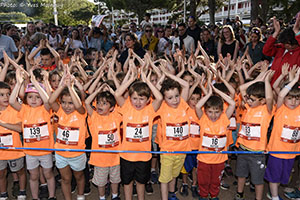 marathon Royan Charente-Maritime