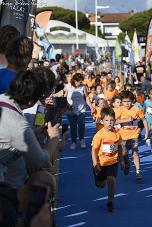marathon Royan Charente-Maritime