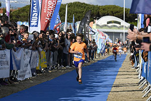 marathon Royan Charente-Maritime