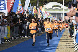 marathon Royan Charente-Maritime