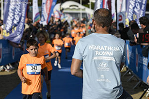 marathon Royan Charente-Maritime