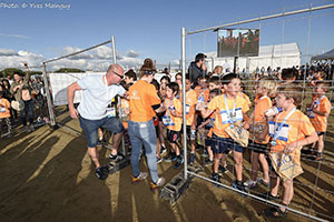 marathon Royan Charente-Maritime