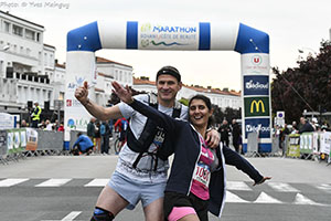 marathon Royan Charente-Maritime