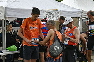 marathon Royan Charente-Maritime