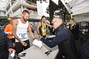 marathon Royan Charente-Maritime