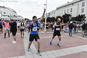 marathon Royan Charente-Maritime