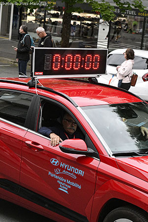 marathon Royan Charente-Maritime