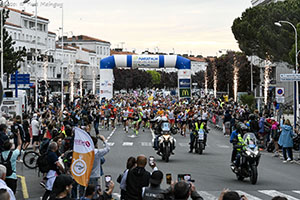 marathon Royan Charente-Maritime