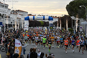 marathon Royan Charente-Maritime