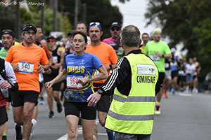 marathon Royan Charente-Maritime
