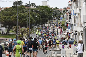 marathon Royan Charente-Maritime