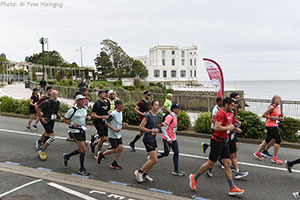 marathon Royan Charente-Maritime