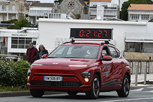marathon Royan Charente-Maritime