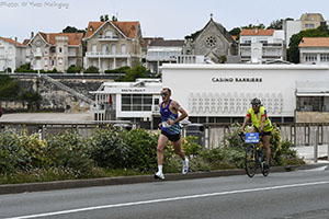 marathon Royan Charente-Maritime