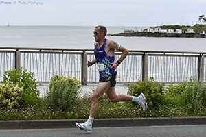 marathon Royan Charente-Maritime