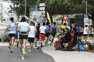 marathon Royan Charente-Maritime