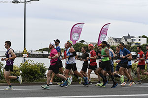 marathon Royan Charente-Maritime
