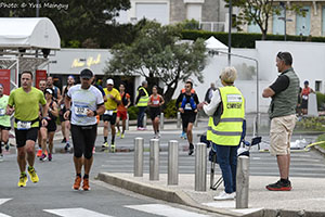 marathon Royan Charente-Maritime