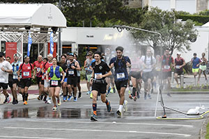 marathon Royan Charente-Maritime