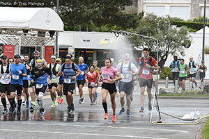 marathon Royan Charente-Maritime