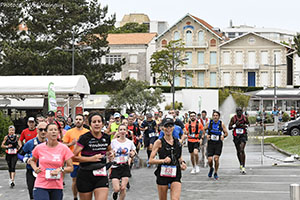 marathon Royan Charente-Maritime