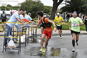 marathon Royan Charente-Maritime