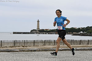 marathon Royan Charente-Maritime