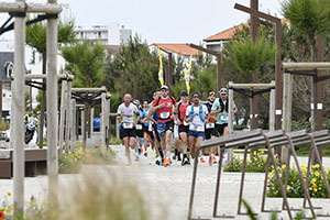 marathon Royan Charente-Maritime