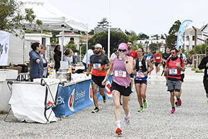 marathon Royan Charente-Maritime