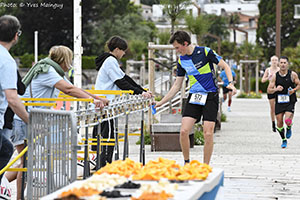 marathon Royan Charente-Maritime