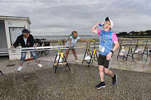 marathon Royan Charente-Maritime