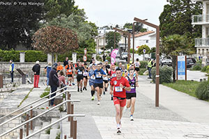 marathon Royan Charente-Maritime