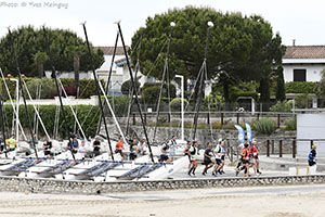 marathon Royan Charente-Maritime