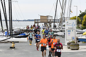 marathon Royan Charente-Maritime