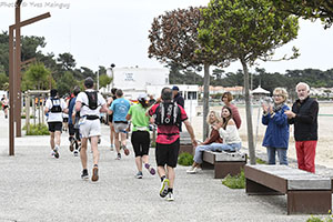 marathon Royan Charente-Maritime