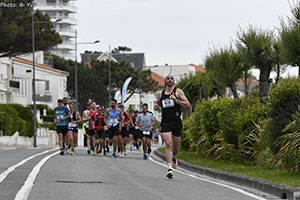 marathon Royan Charente-Maritime