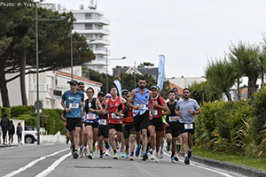 marathon Royan Charente-Maritime