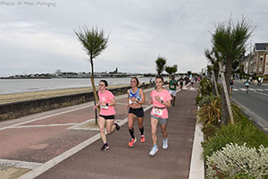 marathon Royan Charente-Maritime