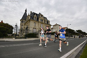marathon Royan Charente-Maritime