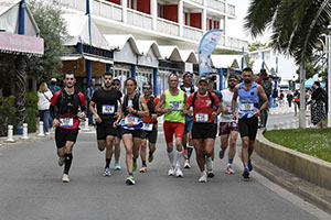 marathon Royan Charente-Maritime