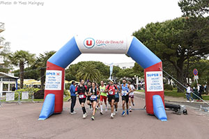 marathon Royan Charente-Maritime