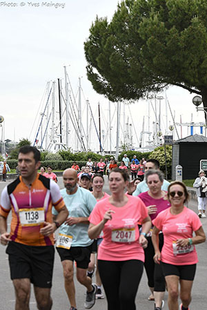 marathon Royan Charente-Maritime