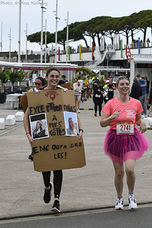 marathon Royan Charente-Maritime
