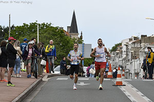 marathon Royan Charente-Maritime