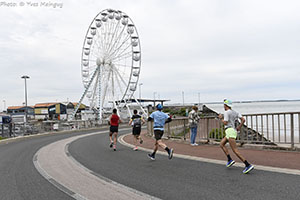 marathon Royan Charente-Maritime