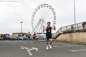 marathon Royan Charente-Maritime